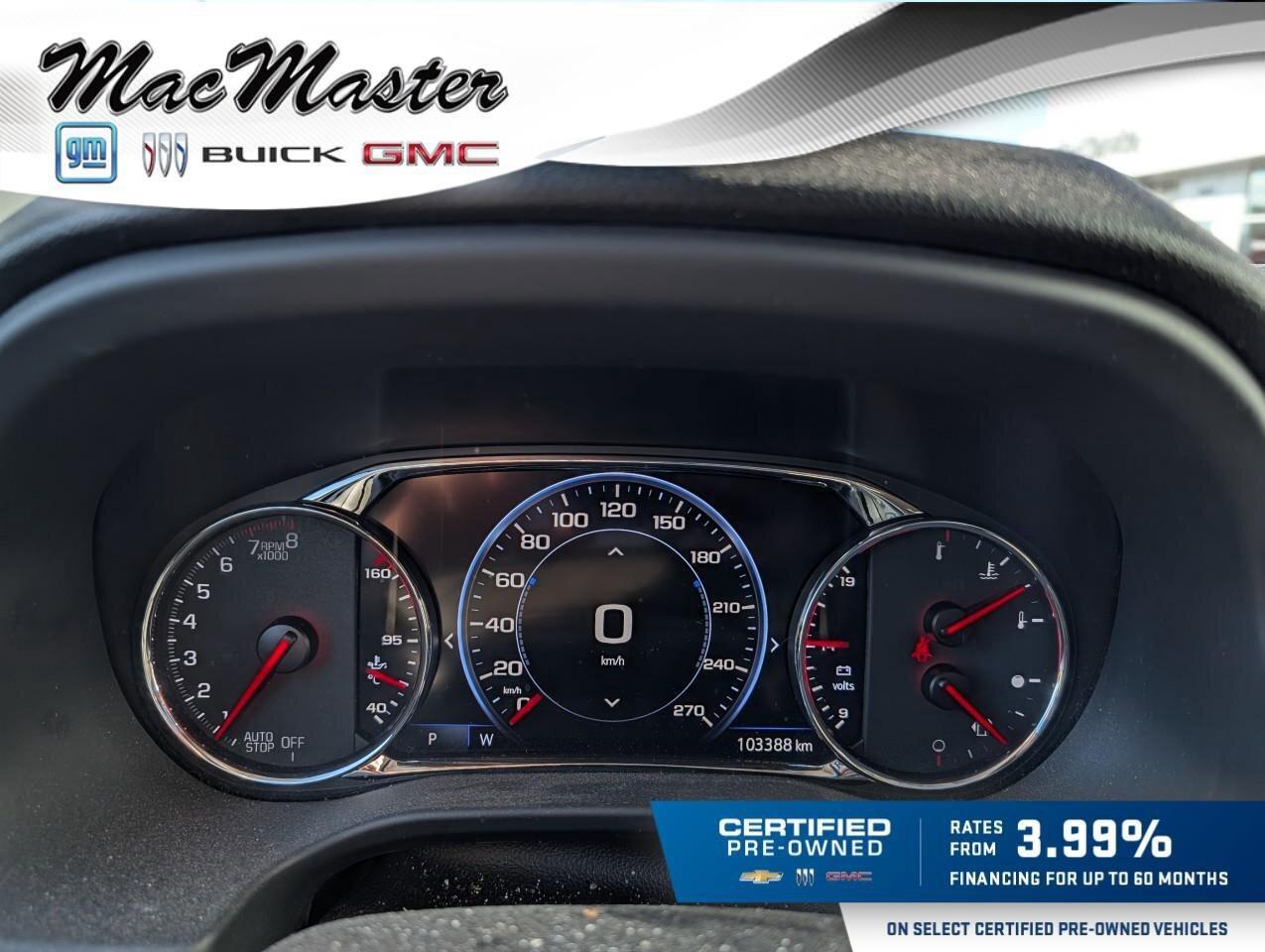 2021 GMC Acadia DenaliDENALI, AWD, V6, NAV, ROOF, HTD/COOL LEATHER Photo