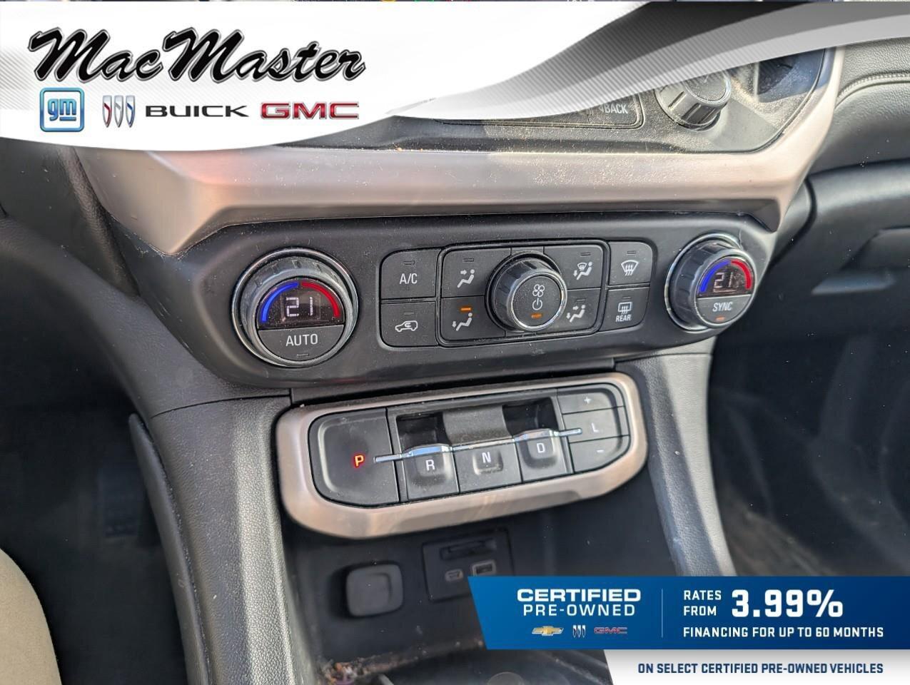 2021 GMC Acadia DenaliDENALI, AWD, V6, NAV, ROOF, HTD/COOL LEATHER Photo