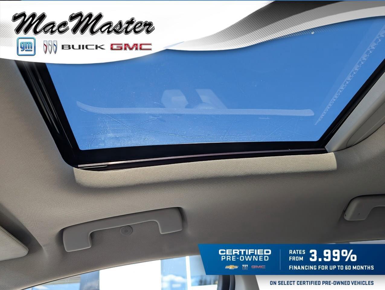 2021 GMC Acadia DenaliDENALI, AWD, V6, NAV, ROOF, HTD/COOL LEATHER Photo