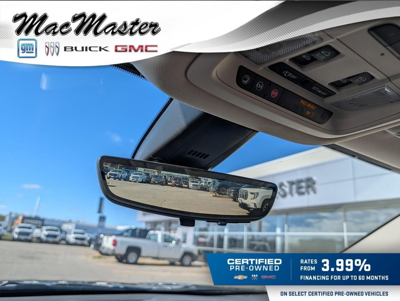 2021 GMC Acadia DenaliDENALI, AWD, V6, NAV, ROOF, HTD/COOL LEATHER Photo