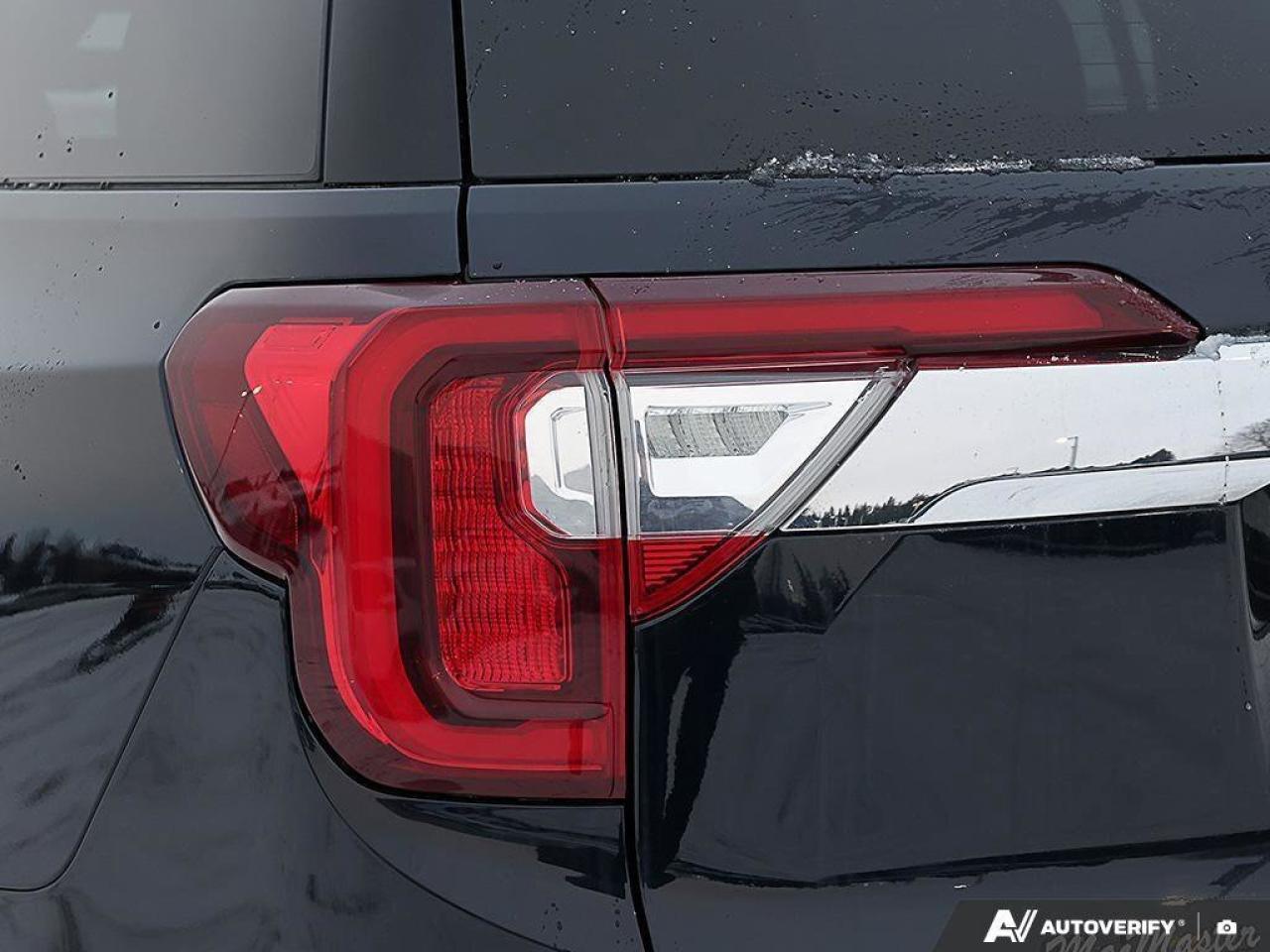 2021 GMC Acadia DenaliDENALI, AWD, V6, NAV, ROOF, HTD/COOL LEATHER Photo