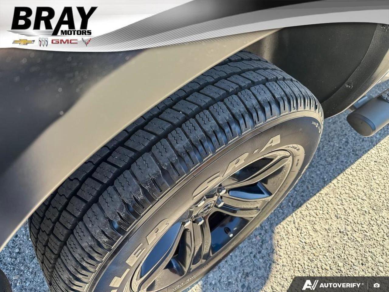 2024 RAM 1500 Classic Warlock FORCE AND FUNCTION   WARLOCK PKG   RUNNING Photo