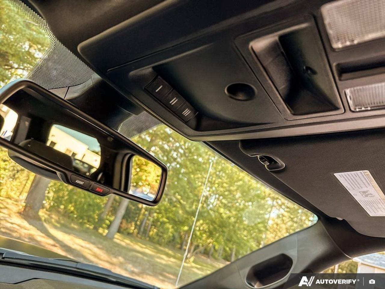 2024 RAM 1500 Classic Warlock SPRAY IN BEDLINER. TONNEAU COVER. RUNNING Photo