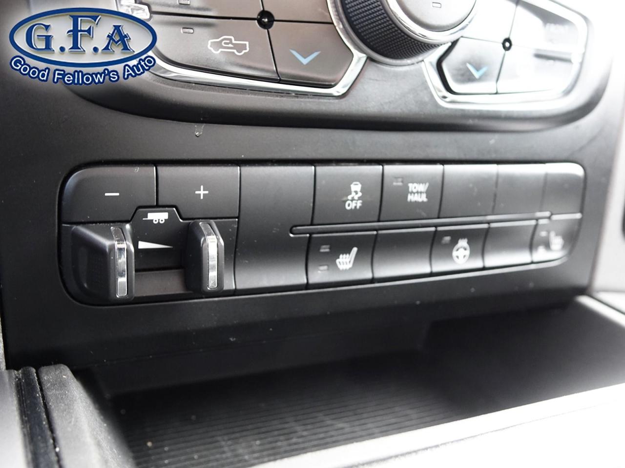 2023 RAM 1500 Classic EXPRESS MODEL, CREW CAB, 5 PASSENGER, REARVIEW CAM Photo18