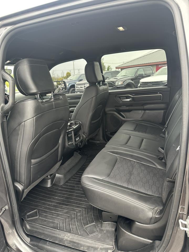 2022 RAM 1500 Sport 4x4 Crew Cab 5'7  Box Photo