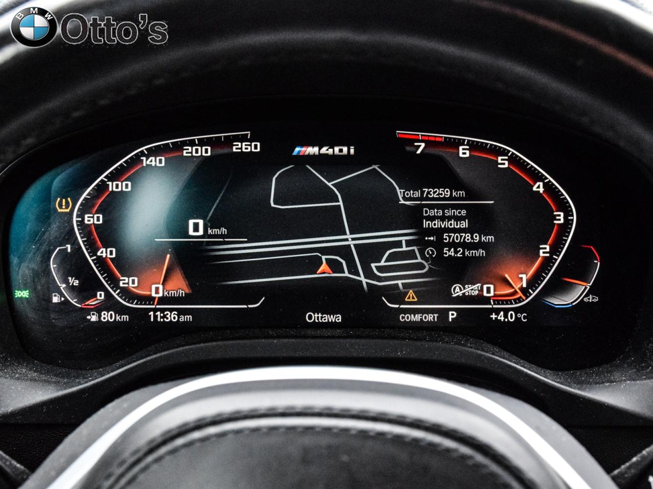 2021 BMW X3 M40i Premium Package Enhanced Photo