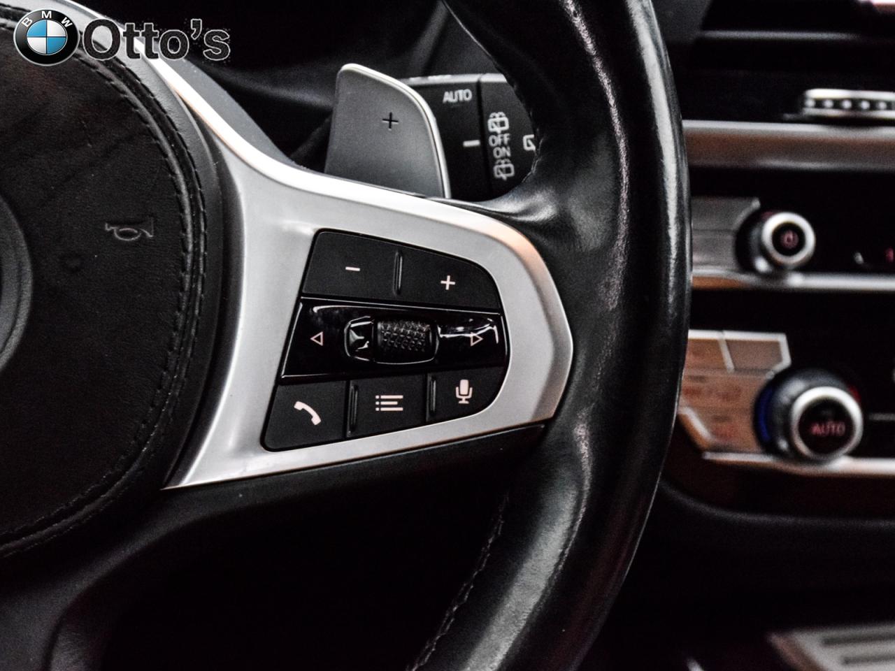 2021 BMW X3 M40i Premium Package Enhanced Photo