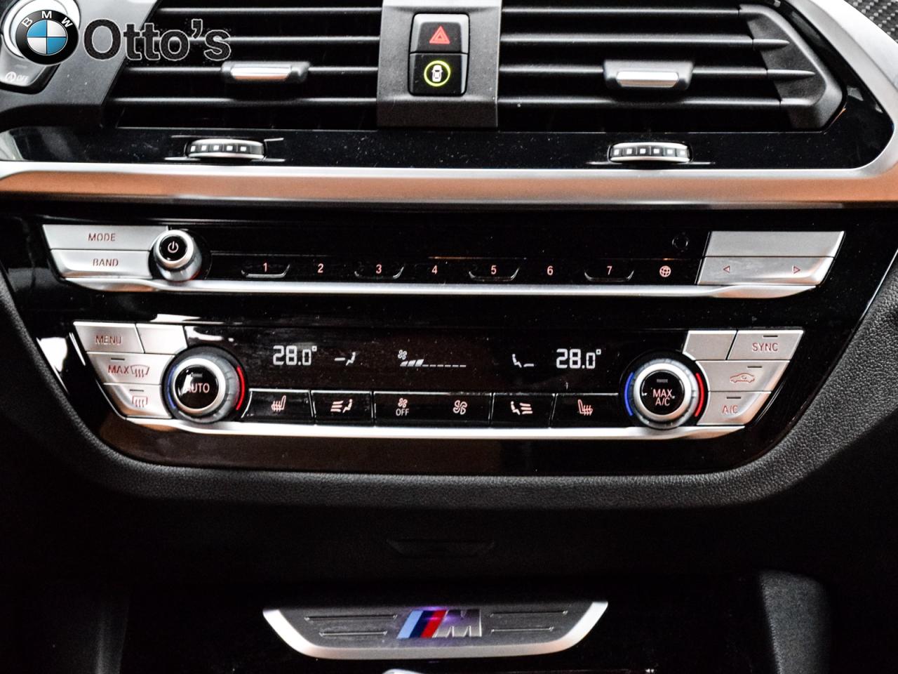 2021 BMW X3 M40i Premium Package Enhanced Photo