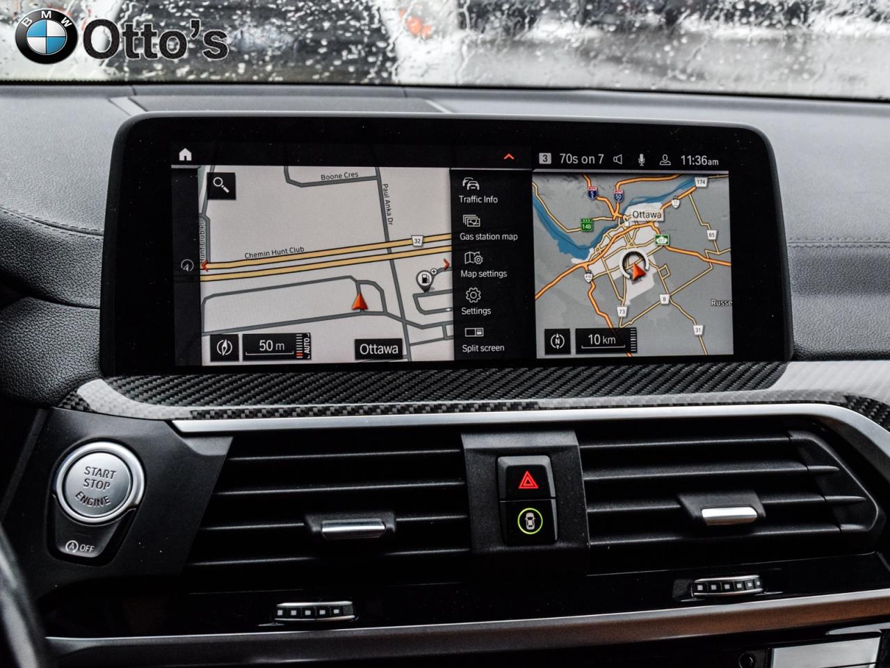 2021 BMW X3 M40i Premium Package Enhanced Photo