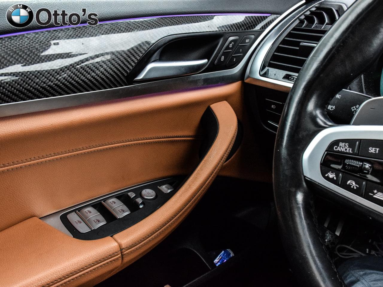 2021 BMW X3 M40i Premium Package Enhanced Photo