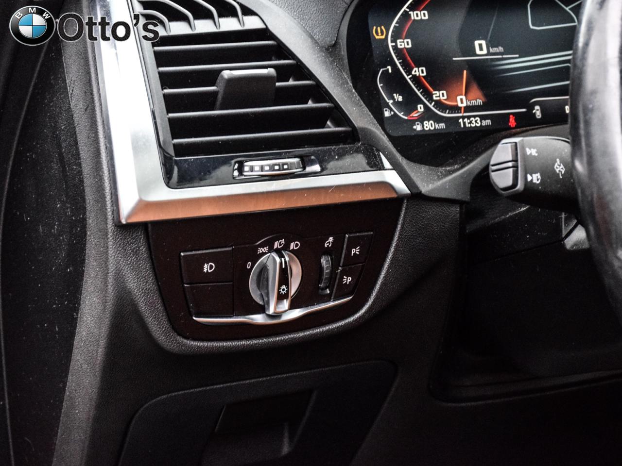 2021 BMW X3 M40i Premium Package Enhanced Photo