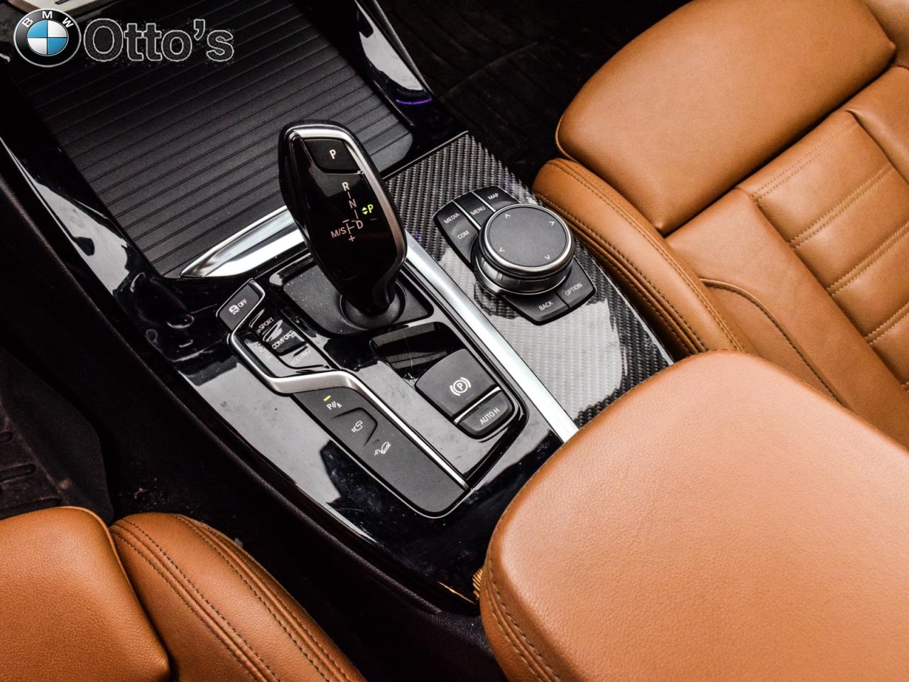 2021 BMW X3 M40i Premium Package Enhanced Photo