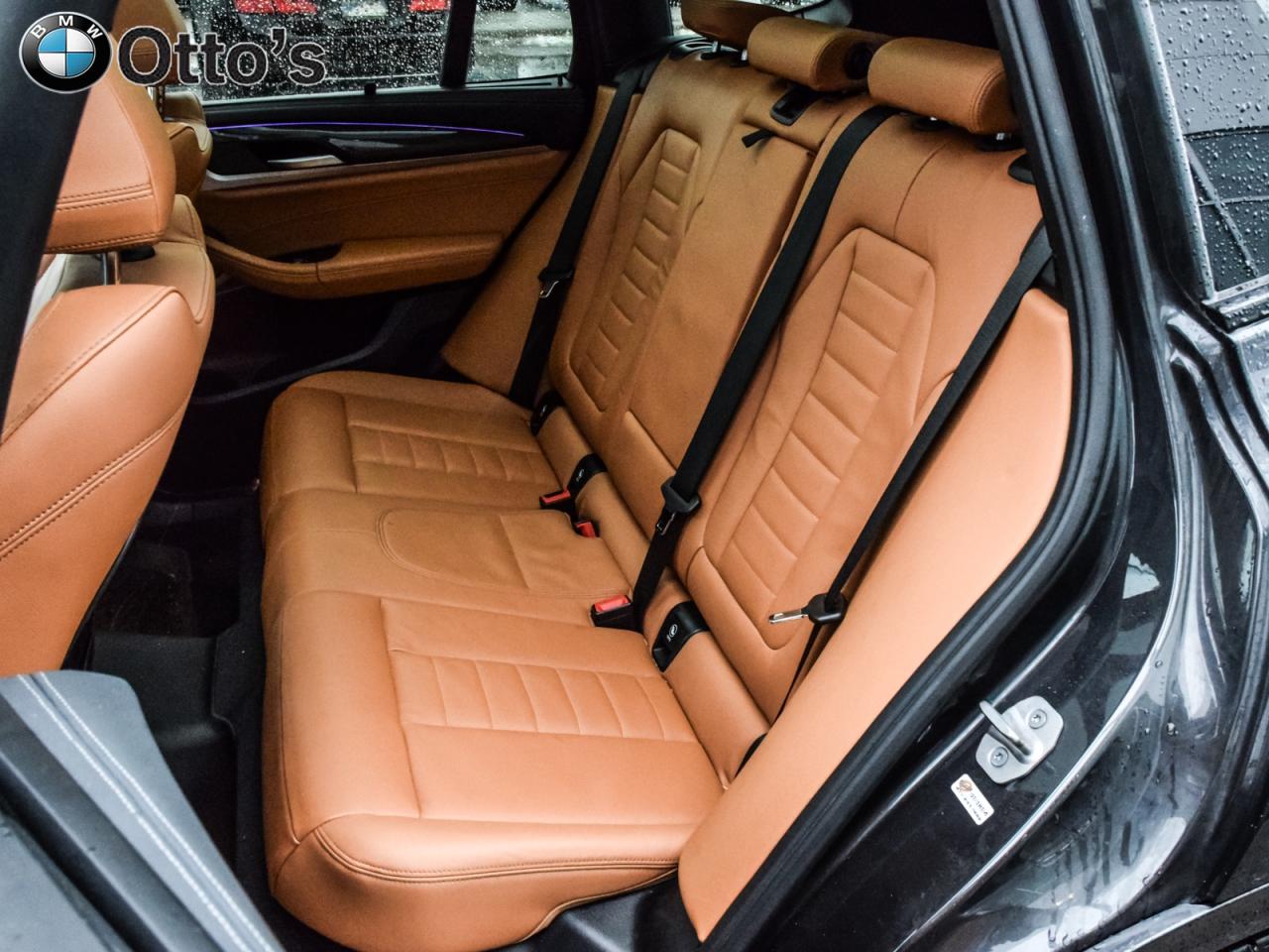 2021 BMW X3 M40i Premium Package Enhanced Photo