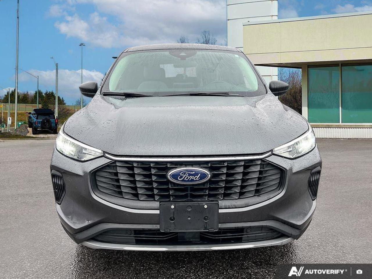 2023 Ford Escape ONE OWNER   AWD   1.5L ECOBOOST Photo2