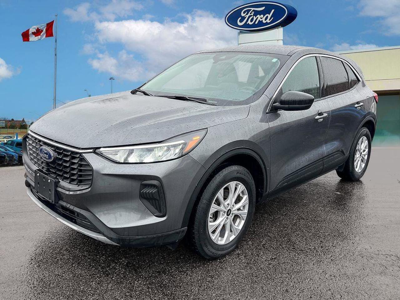 2023 Ford Escape ONE OWNER   AWD   1.5L ECOBOOST Photo