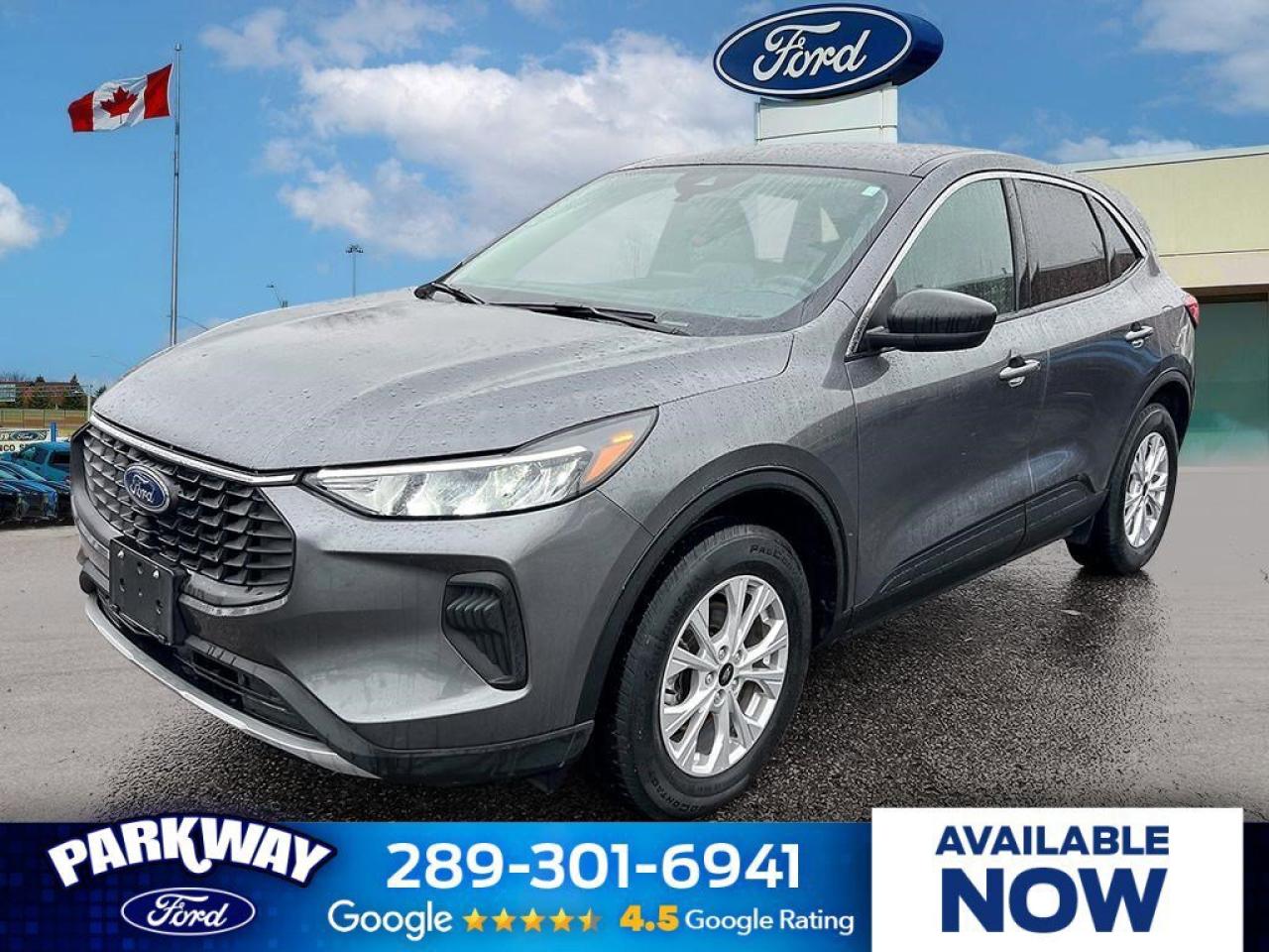 2023 Ford Escape ONE OWNER   AWD   1.5L ECOBOOST Photo0