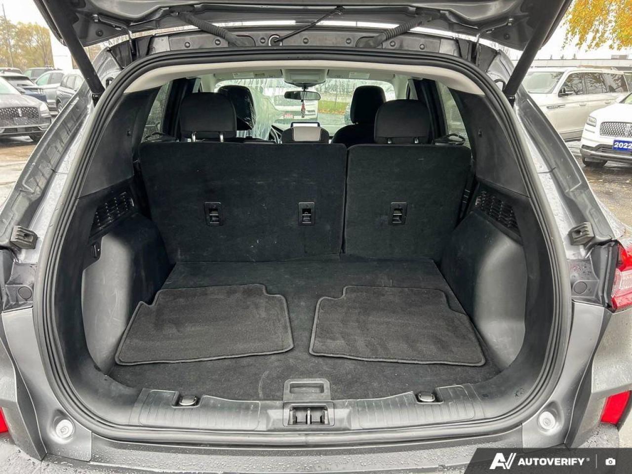 2023 Ford Escape ONE OWNER   AWD   1.5L ECOBOOST Photo