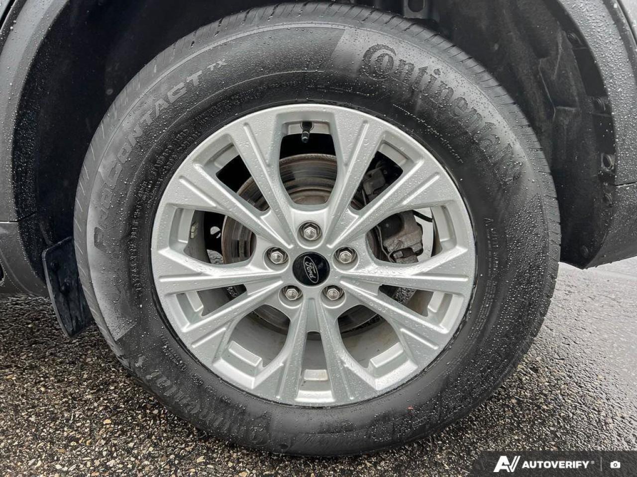 2023 Ford Escape ONE OWNER   AWD   1.5L ECOBOOST Photo