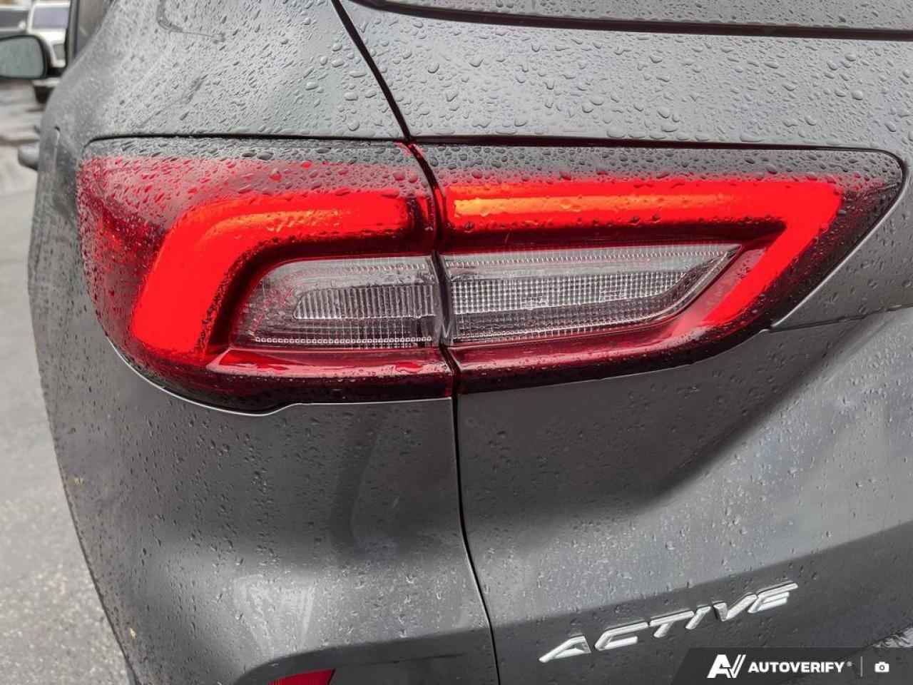 2023 Ford Escape ONE OWNER   AWD   1.5L ECOBOOST Photo