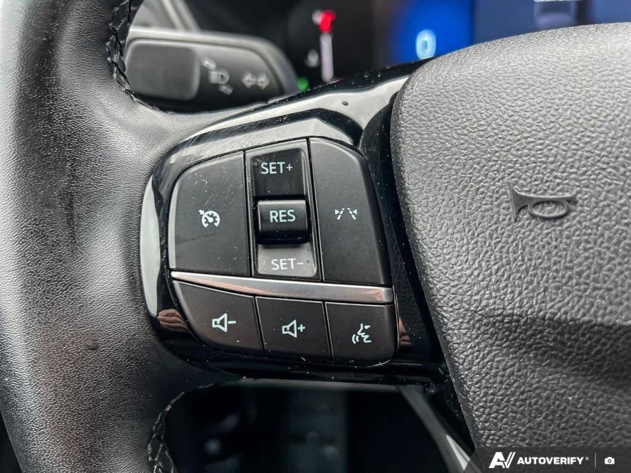 2023 Ford Escape ONE OWNER   AWD   1.5L ECOBOOST Photo