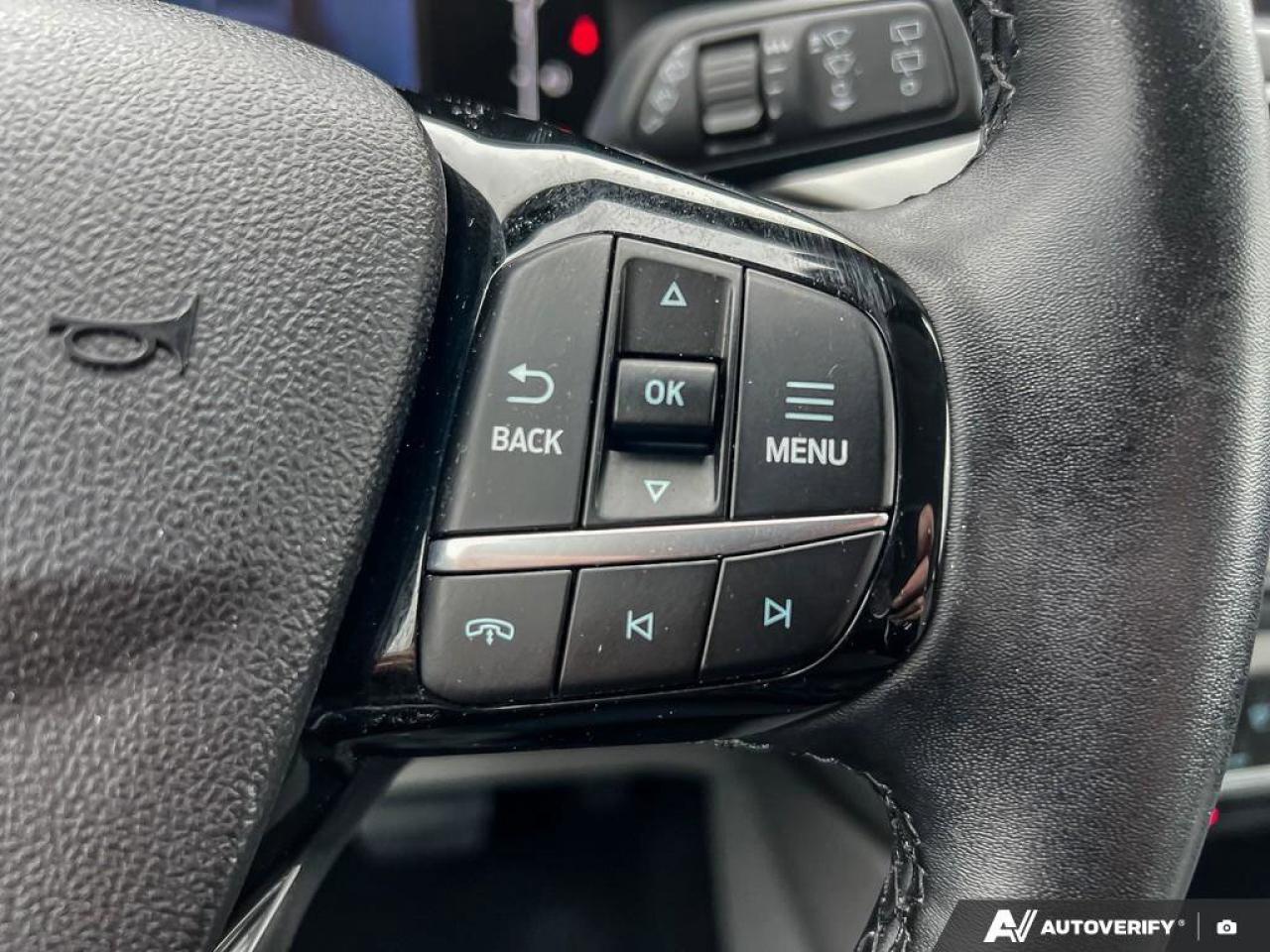 2023 Ford Escape ONE OWNER   AWD   1.5L ECOBOOST Photo