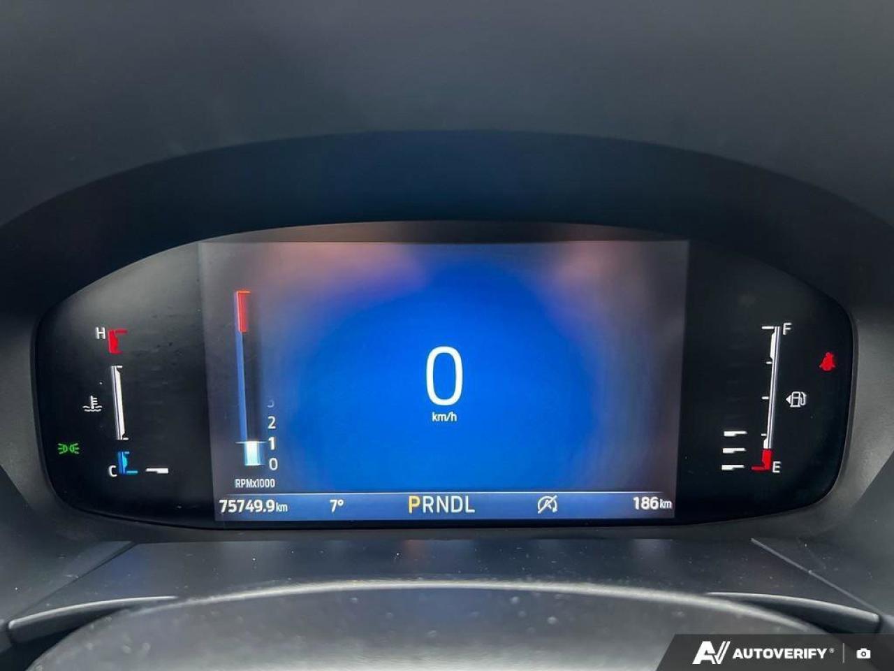 2023 Ford Escape ONE OWNER   AWD   1.5L ECOBOOST Photo