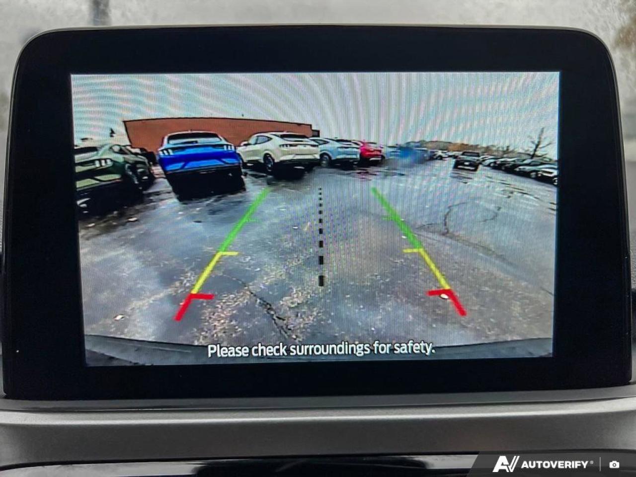 2023 Ford Escape ONE OWNER   AWD   1.5L ECOBOOST Photo