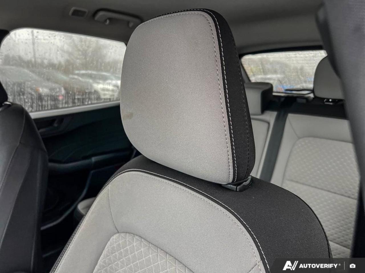 2023 Ford Escape ONE OWNER   AWD   1.5L ECOBOOST Photo