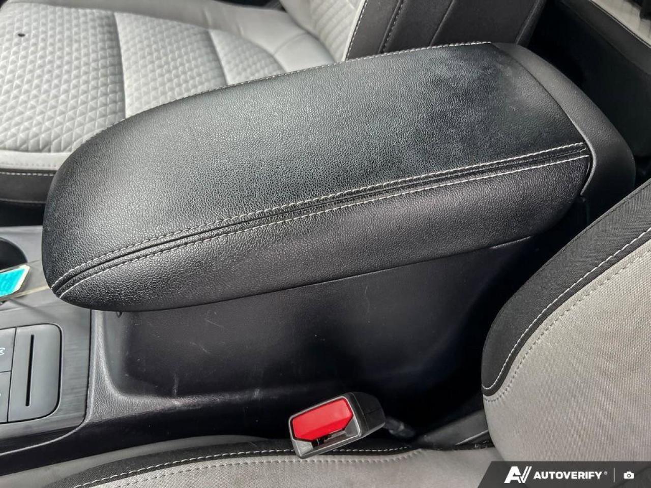 2023 Ford Escape ONE OWNER   AWD   1.5L ECOBOOST Photo