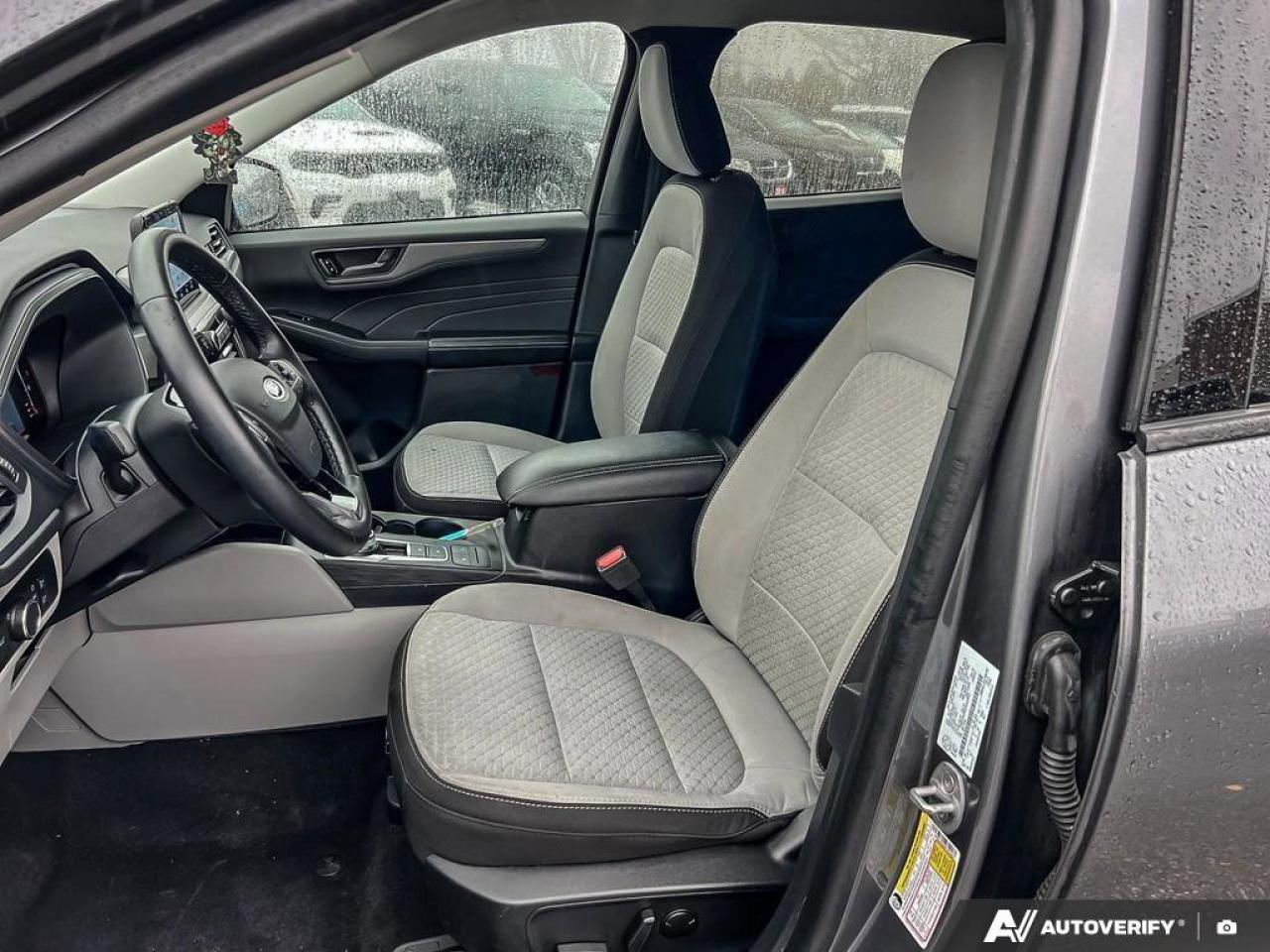 2023 Ford Escape ONE OWNER   AWD   1.5L ECOBOOST Photo