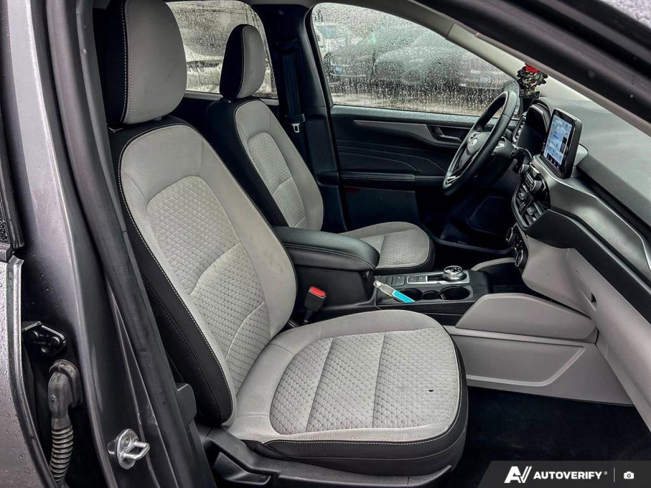 2023 Ford Escape ONE OWNER   AWD   1.5L ECOBOOST Photo