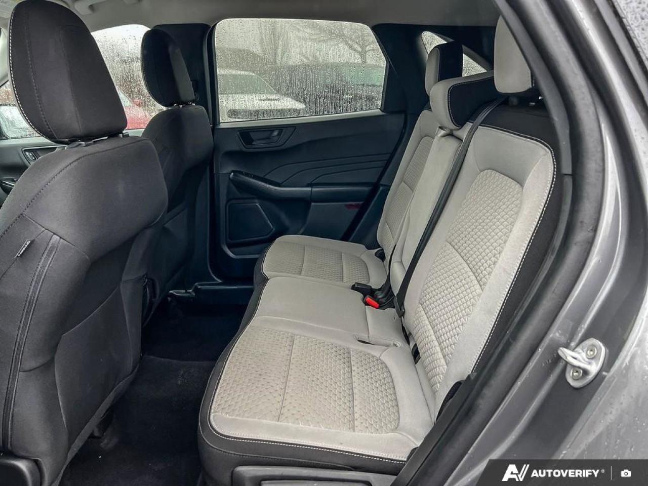 2023 Ford Escape ONE OWNER   AWD   1.5L ECOBOOST Photo