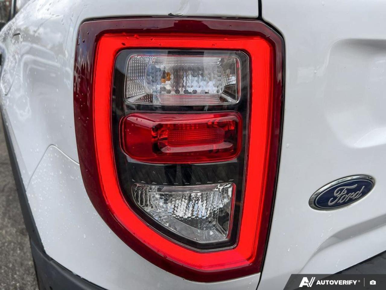 2021 Ford Bronco Sport Big Bend   ONE OWNER   NAV   HTD FRNT SEATS ONE OW Photo