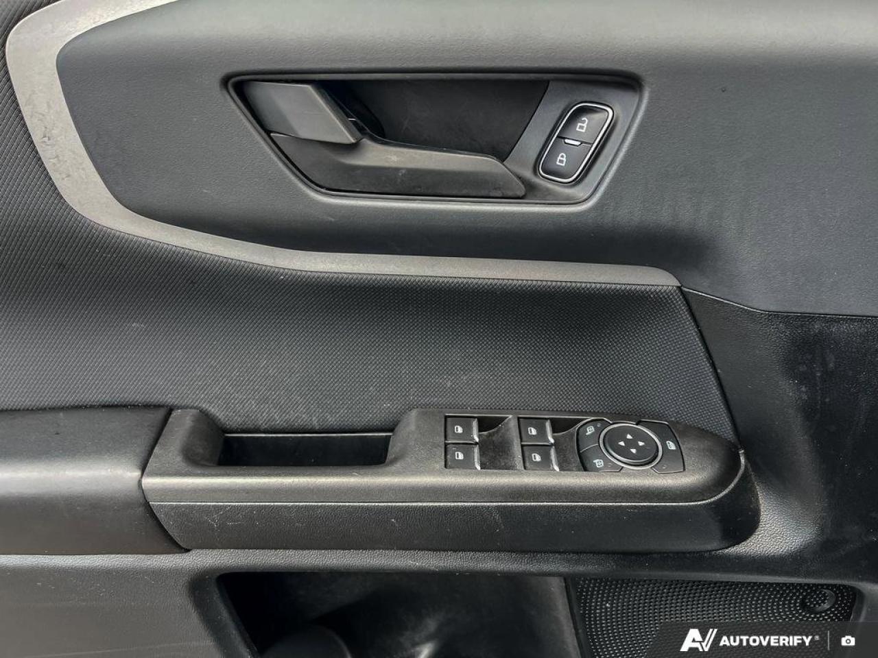 2021 Ford Bronco Sport Big Bend   ONE OWNER   NAV   HTD FRNT SEATS ONE OW Photo