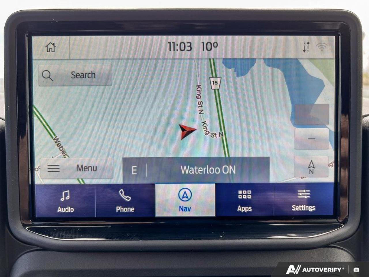 2021 Ford Bronco Sport Big Bend   ONE OWNER   NAV   HTD FRNT SEATS ONE OW Photo