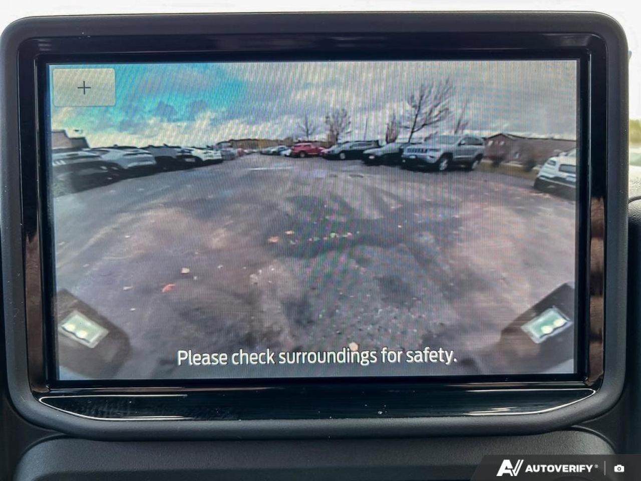 2021 Ford Bronco Sport Big Bend   ONE OWNER   NAV   HTD FRNT SEATS ONE OW Photo