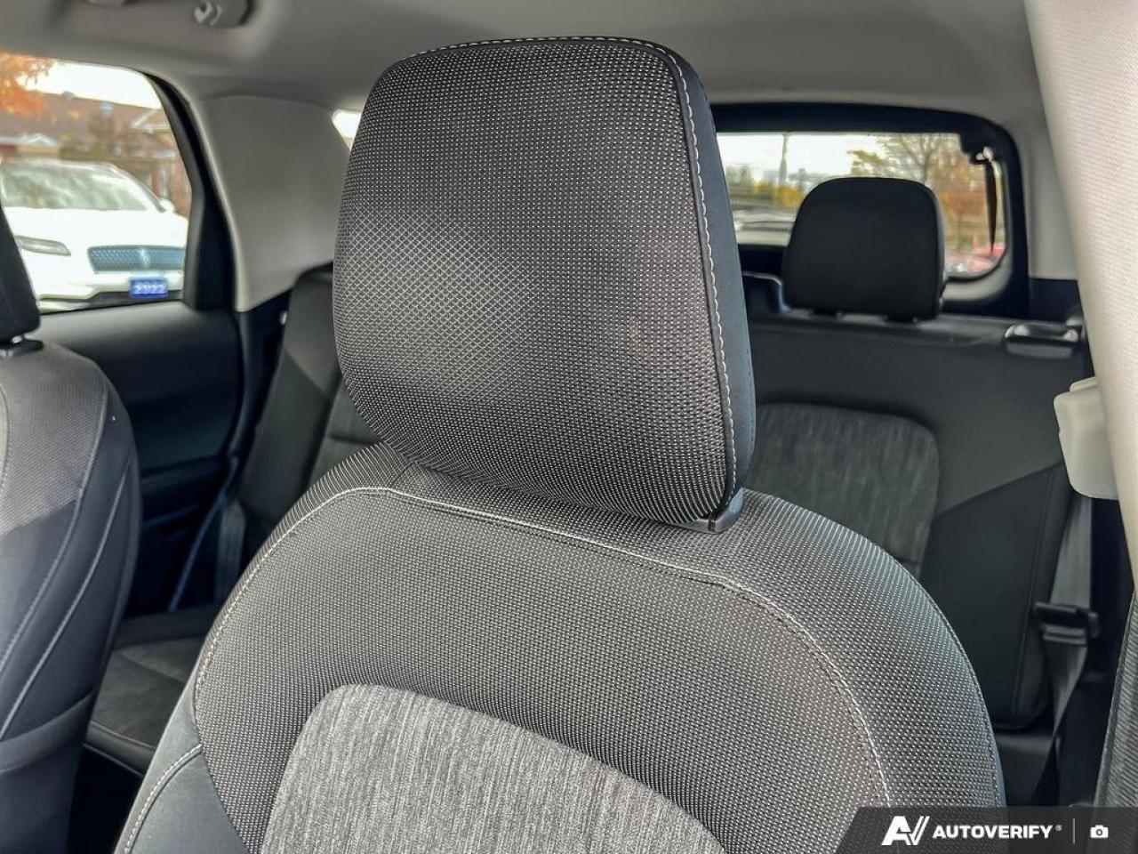 2021 Ford Bronco Sport Big Bend   ONE OWNER   NAV   HTD FRNT SEATS ONE OW Photo