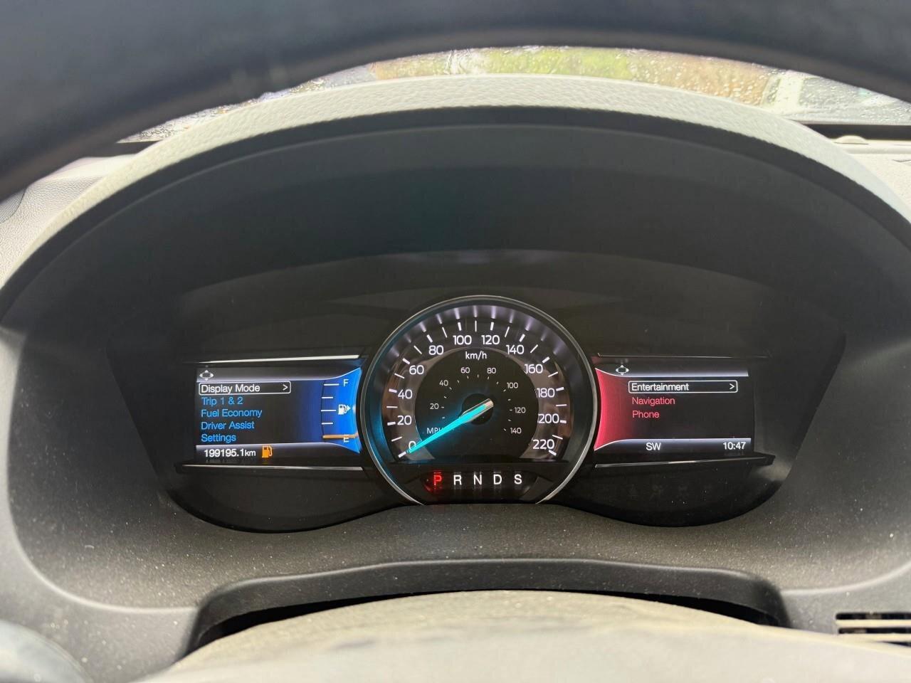 2018 Ford Explorer XLT   7 PASSENGER SEATING   ALL WEATHER MATS Photo