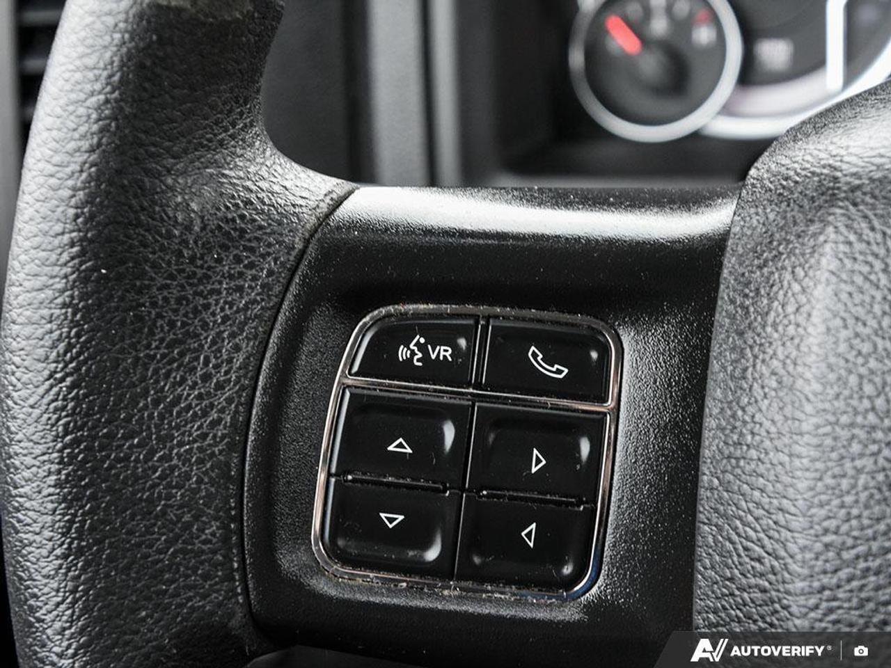 2022 RAM 1500 Classic ExpressBLACK EXPRESS, NIGHT, HEMI, CREW, 4X4, TOW Photo