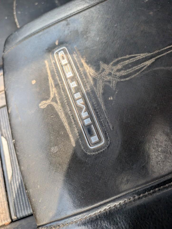 2019 RAM 2500 LimitedLIMITED, CREW, 4X4, CUMMINS, NAV, ROOF, LOA Photo