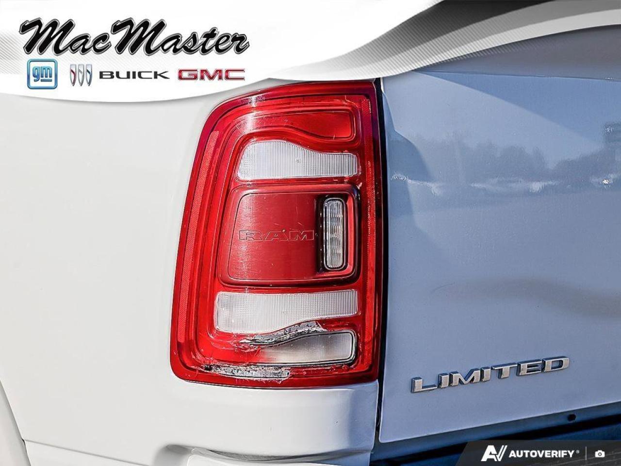 2019 RAM 2500 LimitedLIMITED, CREW, 4X4, CUMMINS, NAV, ROOF, LOA Photo