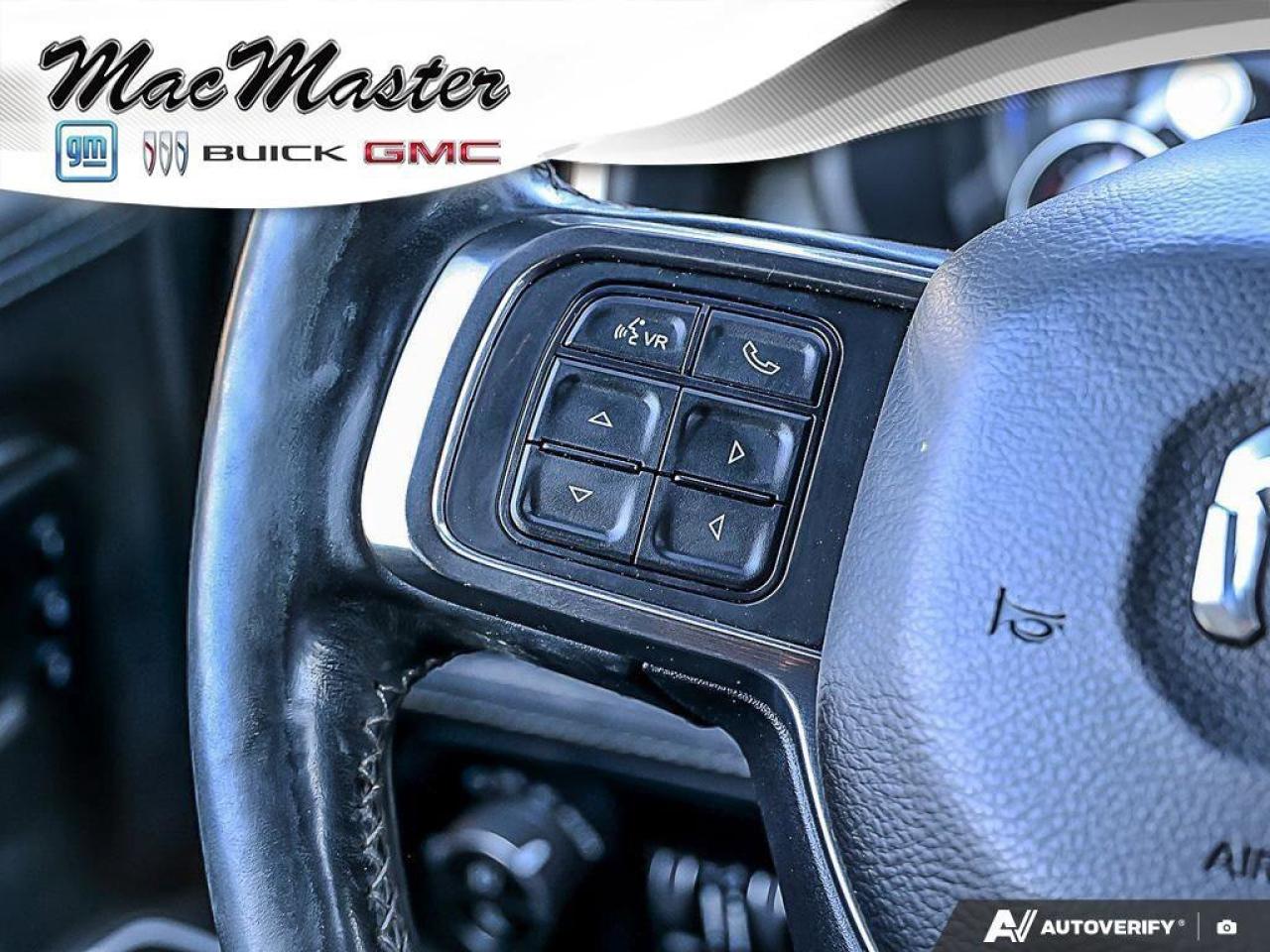 2019 RAM 2500 LimitedLIMITED, CREW, 4X4, CUMMINS, NAV, ROOF, LOA Photo