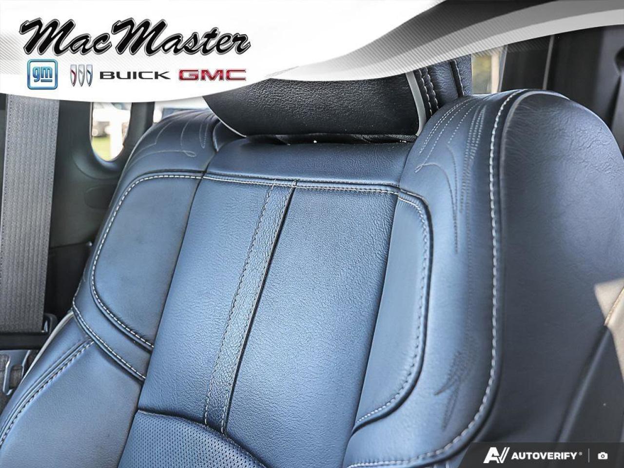 2019 RAM 2500 LimitedLIMITED, CREW, 4X4, CUMMINS, NAV, ROOF, LOA Photo