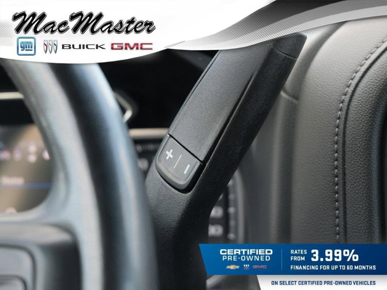 2021 GMC Sierra 1500 DenaliDENALI, CREW, 4X4, 5.3L, NAV, ROOF, 1-OWNER! Photo