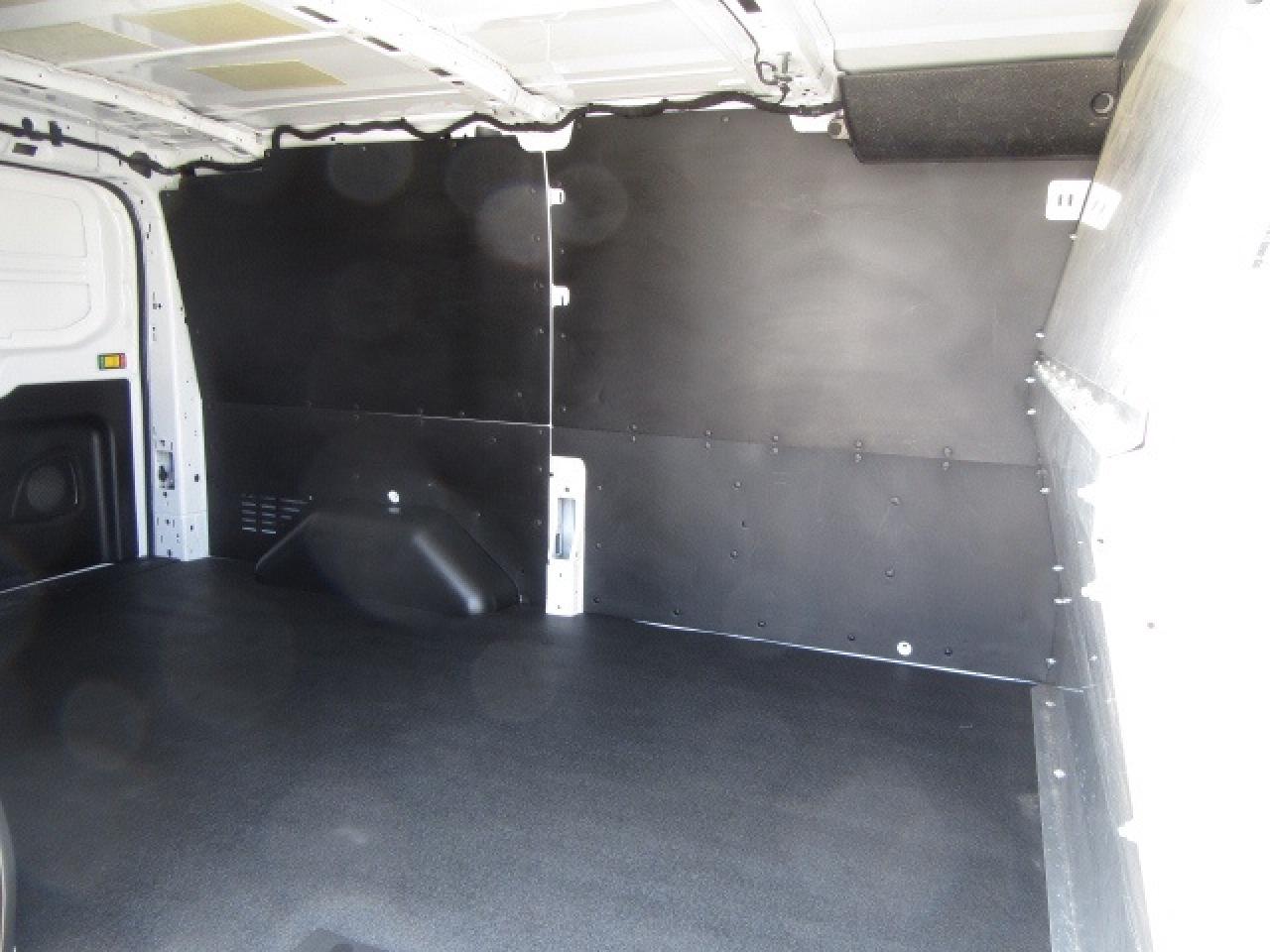 2023 Ford Transit Cargo Van T-150 LOWROOF 130” WB CARGO VAN Photo2