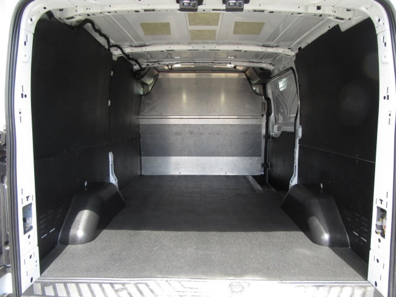 2023 Ford Transit Cargo Van T-150 LOWROOF 130” WB CARGO VAN Photo3