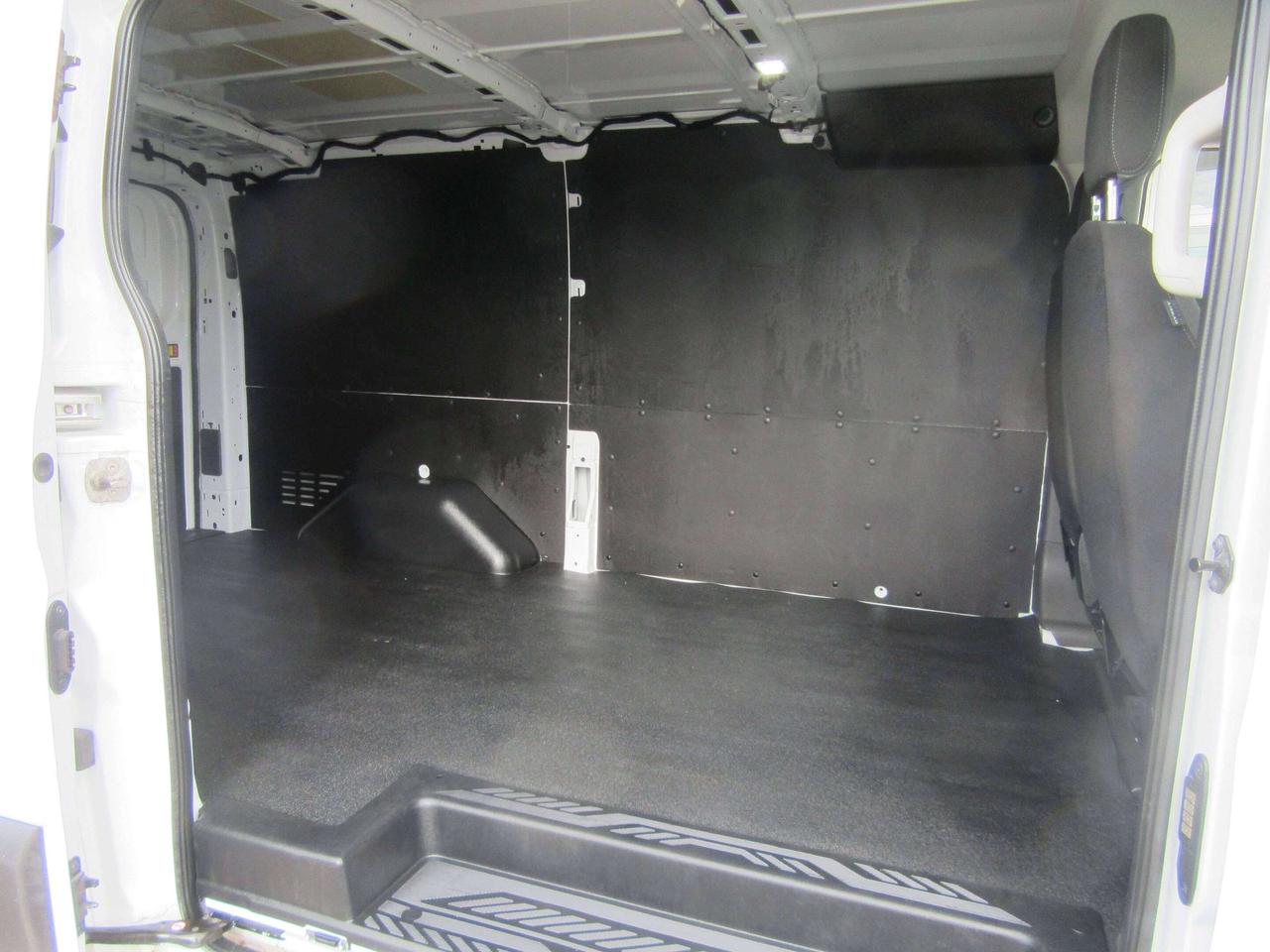 2025 Ford Transit Cargo Van T-150 LOWROOF 130” WB CARGO VAN Photo