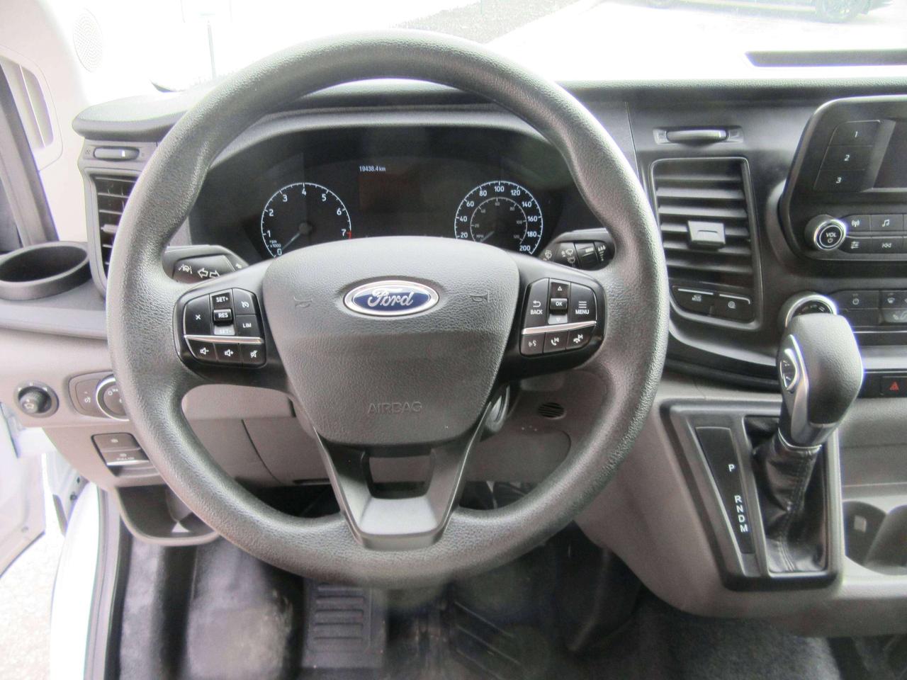 2025 Ford Transit Cargo Van T-150 LOWROOF 130” WB CARGO VAN Photo