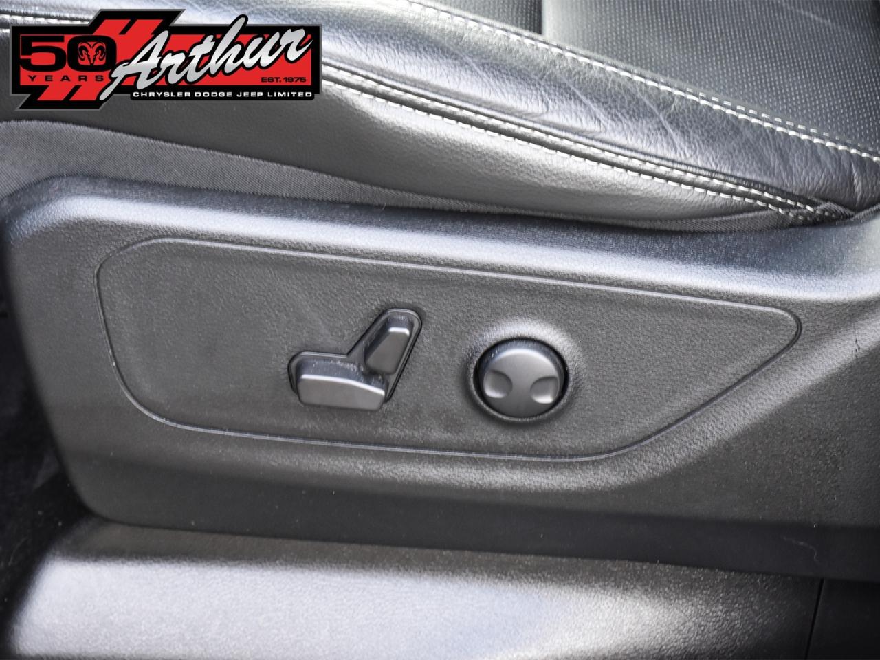 2025 RAM 1500 SPORT NIGHT CREW CAB 4X4 Photo