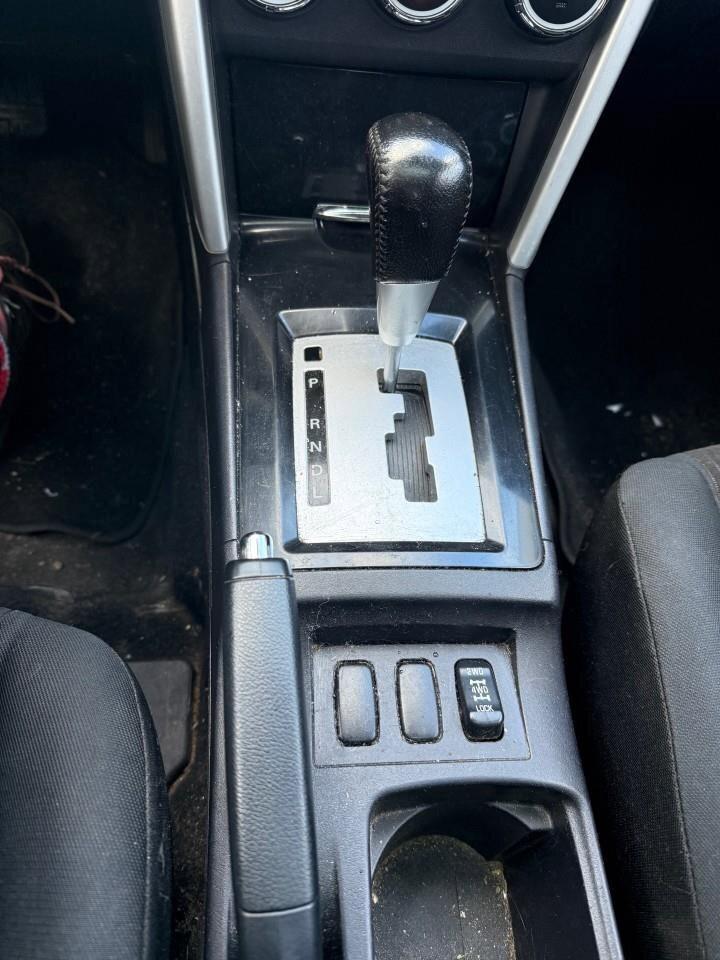 2017 Mitsubishi Lancer ES   SLICK AND SHARP Photo